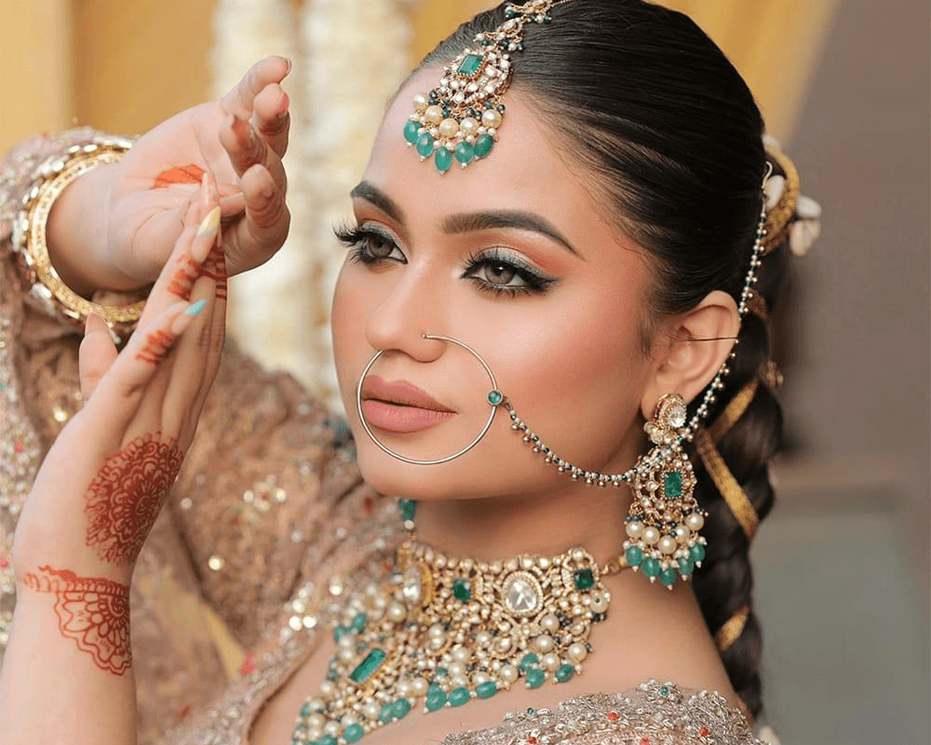 Makeup